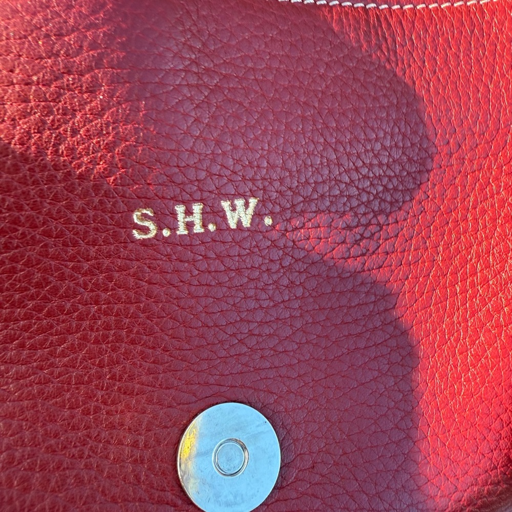 Giudit Italian leather Bag - Picture 12 of 15